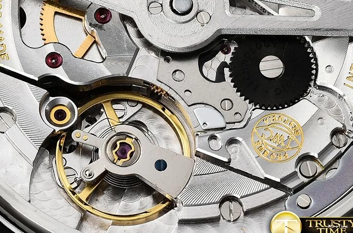 MIROTIME 1101 IWC0433B – Big Pilot Annual